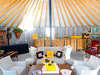 The Après Lounge