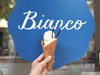 Bianco Gelato