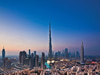 Burj Khalifa