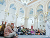 Sheikh Mohammed Centre For Cultural Understanding