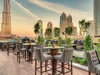 Treehouse, Taj Dubai
