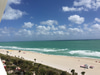 Beach Running