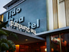 Standard Hotel