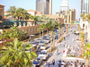 The Marina, The Walk, & JBR