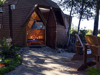 The Ashram