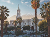 Belmond Andean Explorer