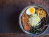 Ramen Gaijin