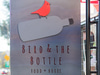 Bird and the Bottle
