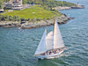Newport Classic Cruises
