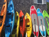 Mobile Kayaks