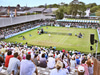 The International Tennis Hall of Fame