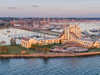 Newport Harbor Island Resort