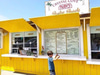 Crystal Cove Shake Shack