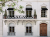 Casa Cavia
