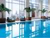 The Peninsula Spa & Wellness Center