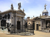 Recoleta Cemetery