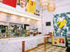 Chloe’s Soft Serve Fruit Co.
