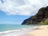 Polihale Beach