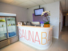 SaunaBar