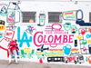 La Colombe