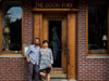 The Good Fork
