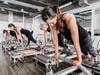 The PilatesBarre