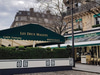 Les Deux Magots
