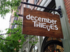 December Thieves