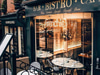 Frenchie Wine Bistro