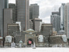 Boston Harbor Hotel