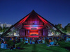 Miller Outdoor Theatre