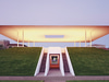 The James Turrell Skyspace