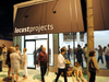 Locust Projects