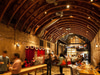 The Original OKRA Charity Saloon