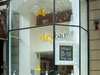 Drybar Boston