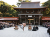 Meiji Shrine