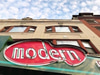 Modern Pastry