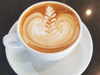 Standing Egg Coffee