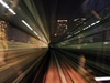 Tokyo by Night Train