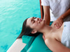 The Spa at Four Seasons Maldives at Landaa Giraavaru