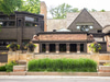 Frank Lloyd Wright Home & Studio