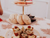 Rose & Blanc Tea Room