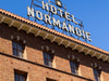 Hotel Normandie