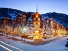 The St. Regis Aspen Resort