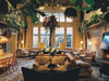 Bar at the Chiltern Firehouse