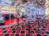 Robot Restaurant