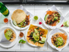 Tacos 1986
