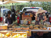Hanalei Farmers Market
