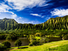 Ho’omaluhia Botanical Garden
