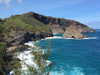 Kilauea Point National Wildlife Refuge